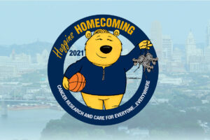 Huggins’ Ohio event raises $150K